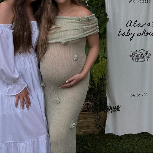 Meshki Brynn Orchid Dress - Picture 6 of 6